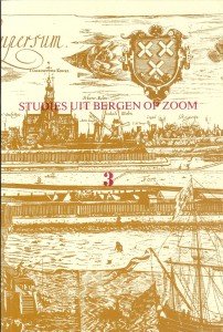 1979 Studies uit Bergen op Zoom III
