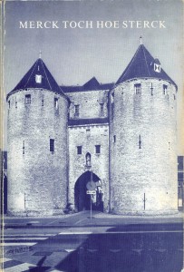 1982 Studies uit Bergen op Zoom IV