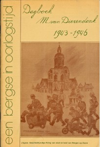 1984 Dagboek M van Dierendonk