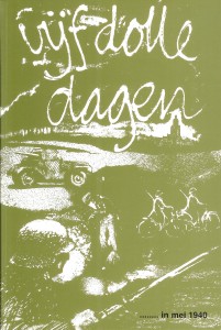 1984 Studies uit Bergen op Zoom V