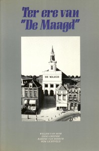 1990 Studies uit Bergen op Zoom VIII