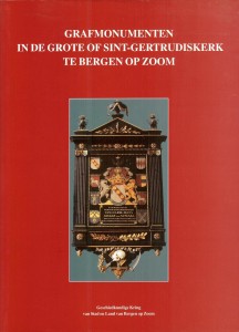 1993 Studies uit Bergen op Zoom IX