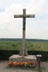 Kruisbeeld Huijbergen