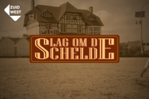 Slag om de Schelde