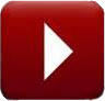 Youtube startknop