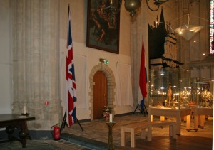 OP 8 maart zullen de gedenkstenen ceremonieel worden onthuld