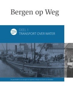 Deel 1 van een driedelig boek dat in elke Bergse boekenkast thuishoort