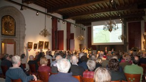 Het aantal vingers van zij die hun aanwinst daadwerkelijk hadden gelezen was aanzienlijk minder dan degenen die het boek in huis hebben.