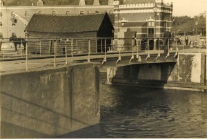 De Wilhelminabrug