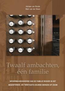 Twaalf ambachten , één familie