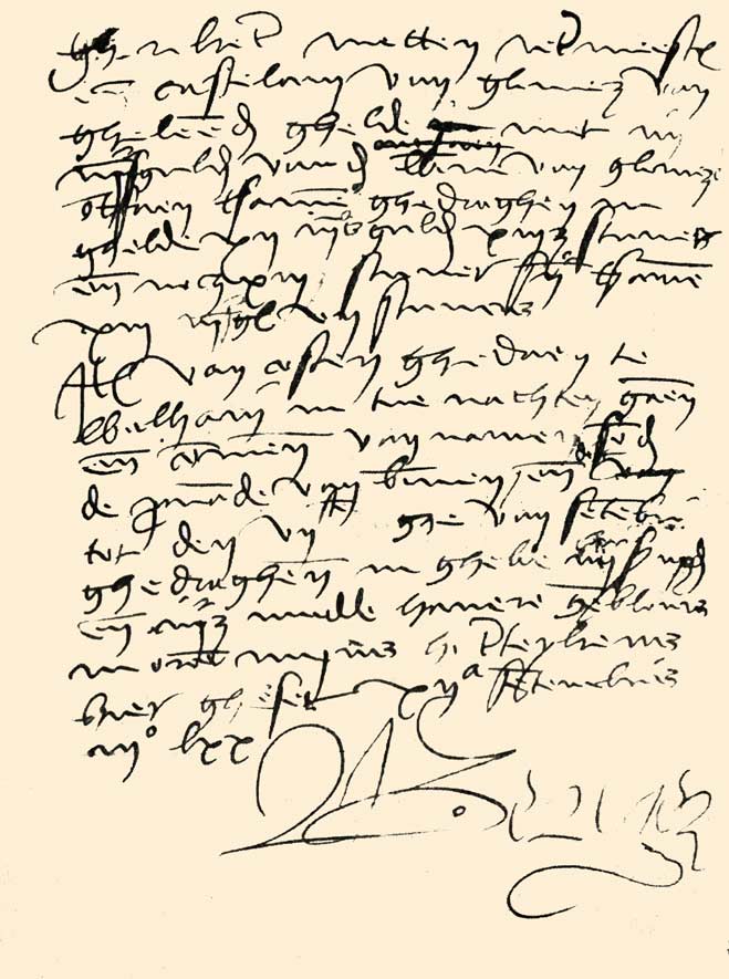 Handschrift-Jan-II