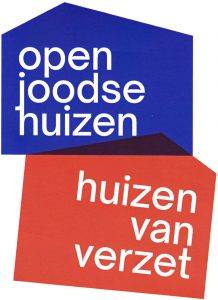 Open Joodse Huizen 20 pct