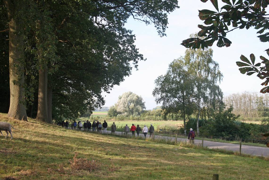 Tussen Rijn, Maas en Schelde