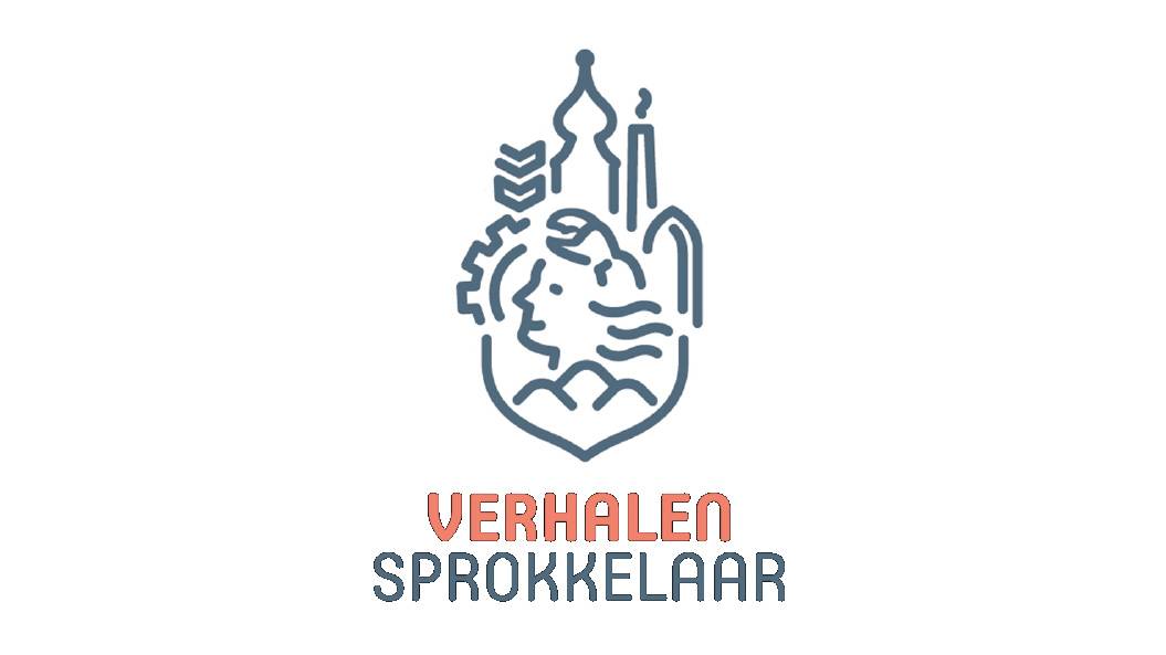 De Verhalensprokkelaar