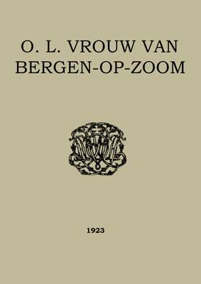 O. L. Vrouw van Bergen op Zoom