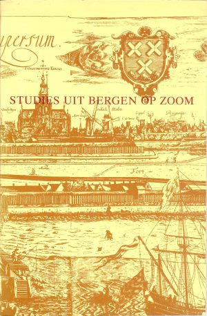 Studies 1 | Een reeks artikelen van Markiezaat en regio