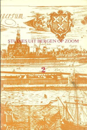 Studies 2 | Verzameling studies uit Bergen op Zoom