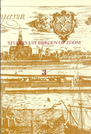 Studies 3 | Verzameling studies uit Bergen op Zoom