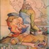 De Bergse Vastenavond vóór 1940 - Afbeelding 2