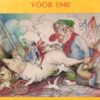 De Bergse Vastenavond vóór 1940