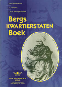 Kwartierstatenboek no.1
