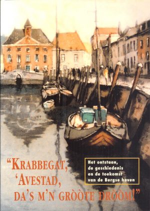 Krabbegat, ’avestad, da’s m’n groote droom