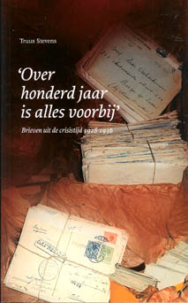 Over honderd jaar is alles voorbij