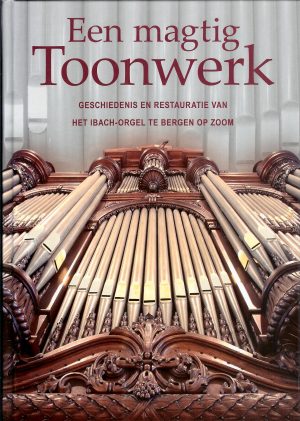 Een magtig Toonwerk