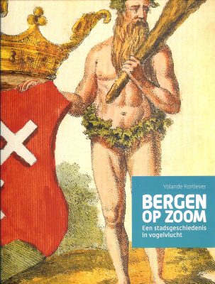 Bergen op Zoom, Een stadsgeschiedenis in vogelvlucht