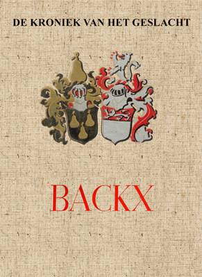 Het geslacht Backx