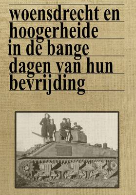 Woensdrecht en Hoogerheide in bange dagen
