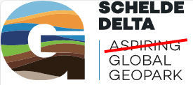Geopark Schelde Delta is een feit