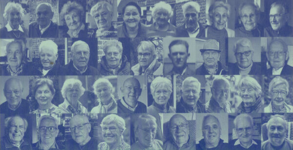 80 jaar bevrijding Brabantse Wal - Afbeelding 3