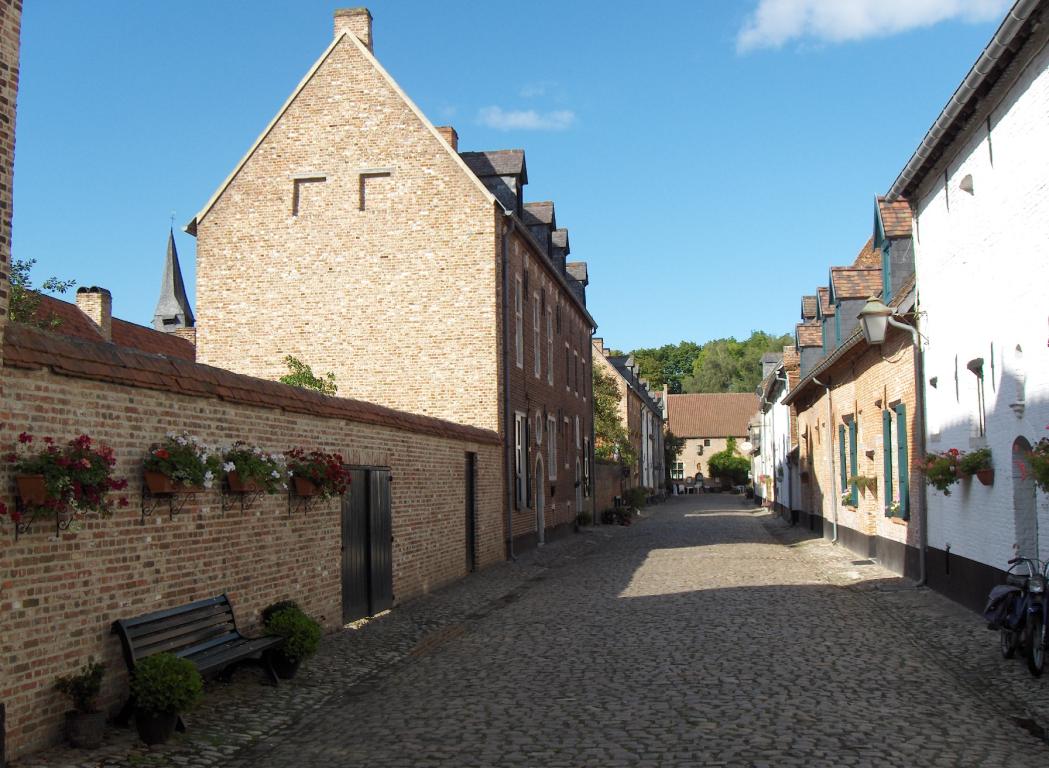 Jaarexcursie naar Diest