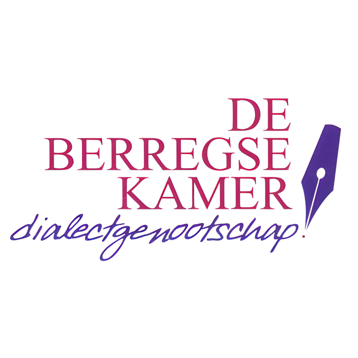 De Berregse Kamer dialectgenootschap