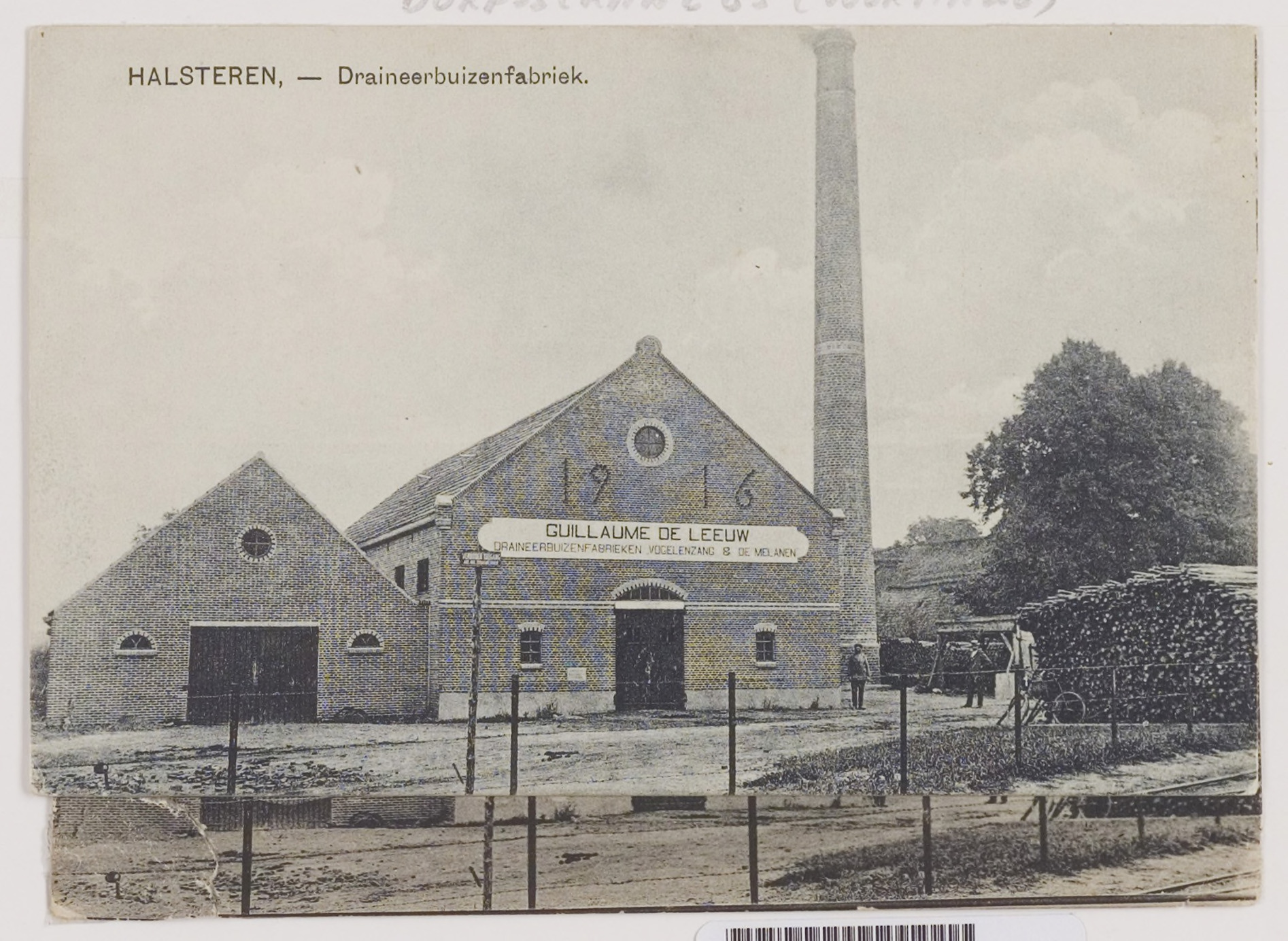 tentoonstelling De Leeuw Halsteren