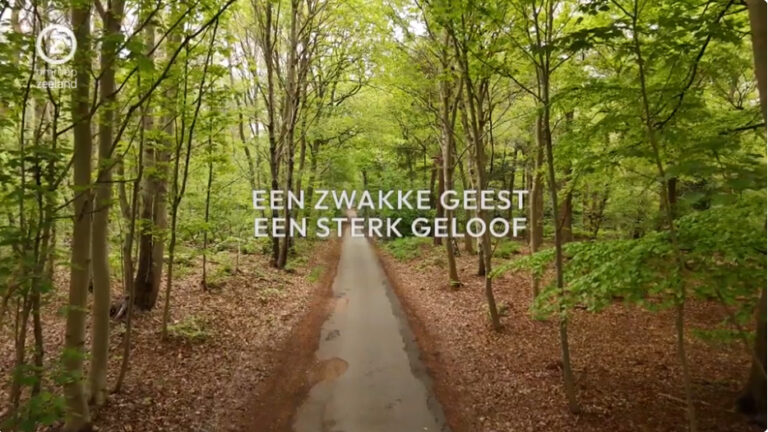 Vrederust, een zeeuwse enclave