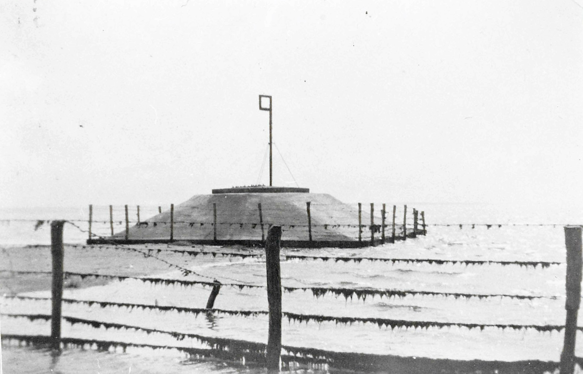 Geertruijdtsbron opnieuw teruggevonden