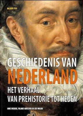 Lezing: Geschiedenis van Nederland