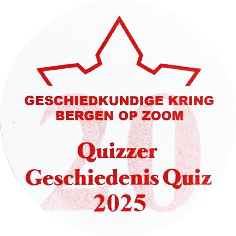 20e geschiedenisquiz een feest