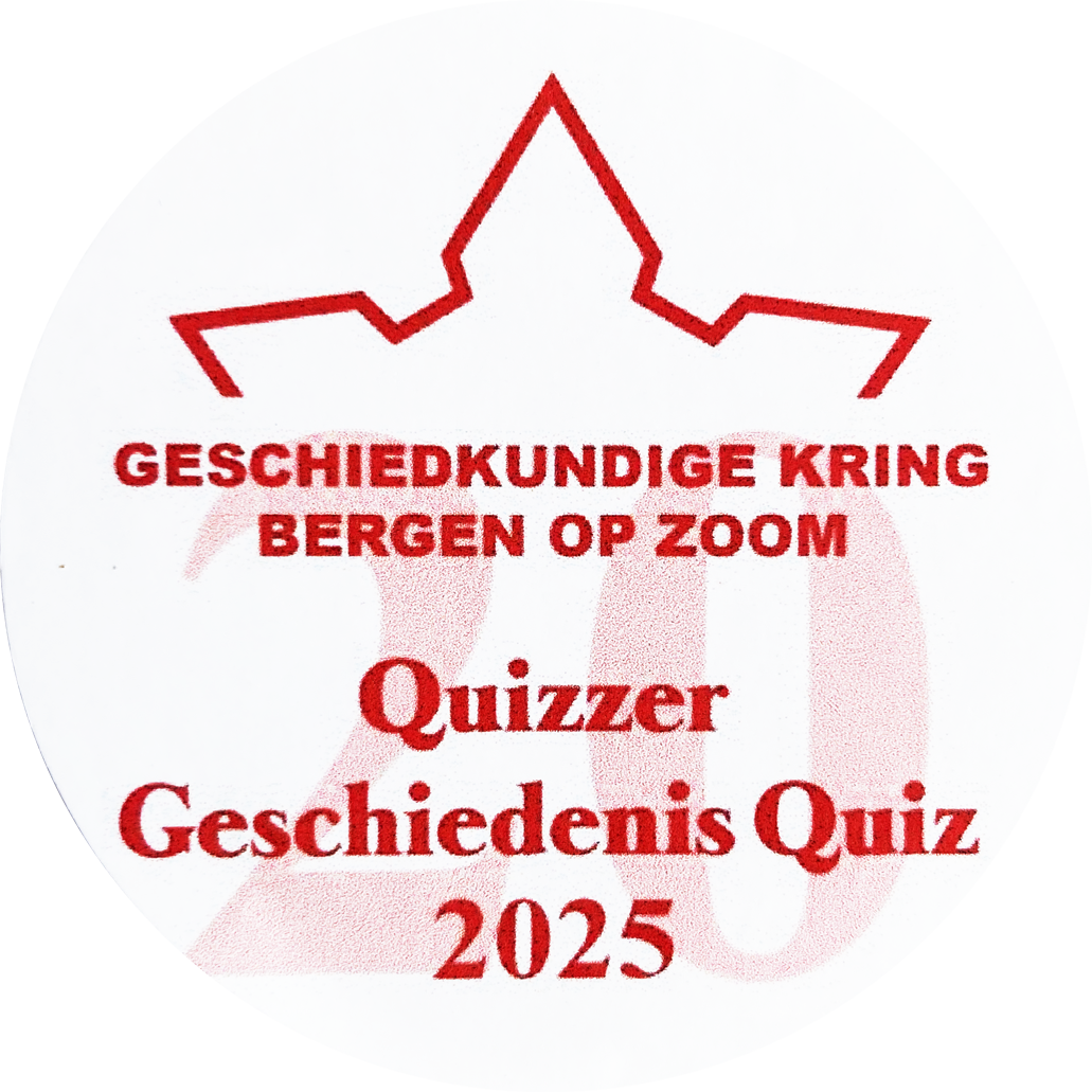 20e geschiedenisquiz een feest