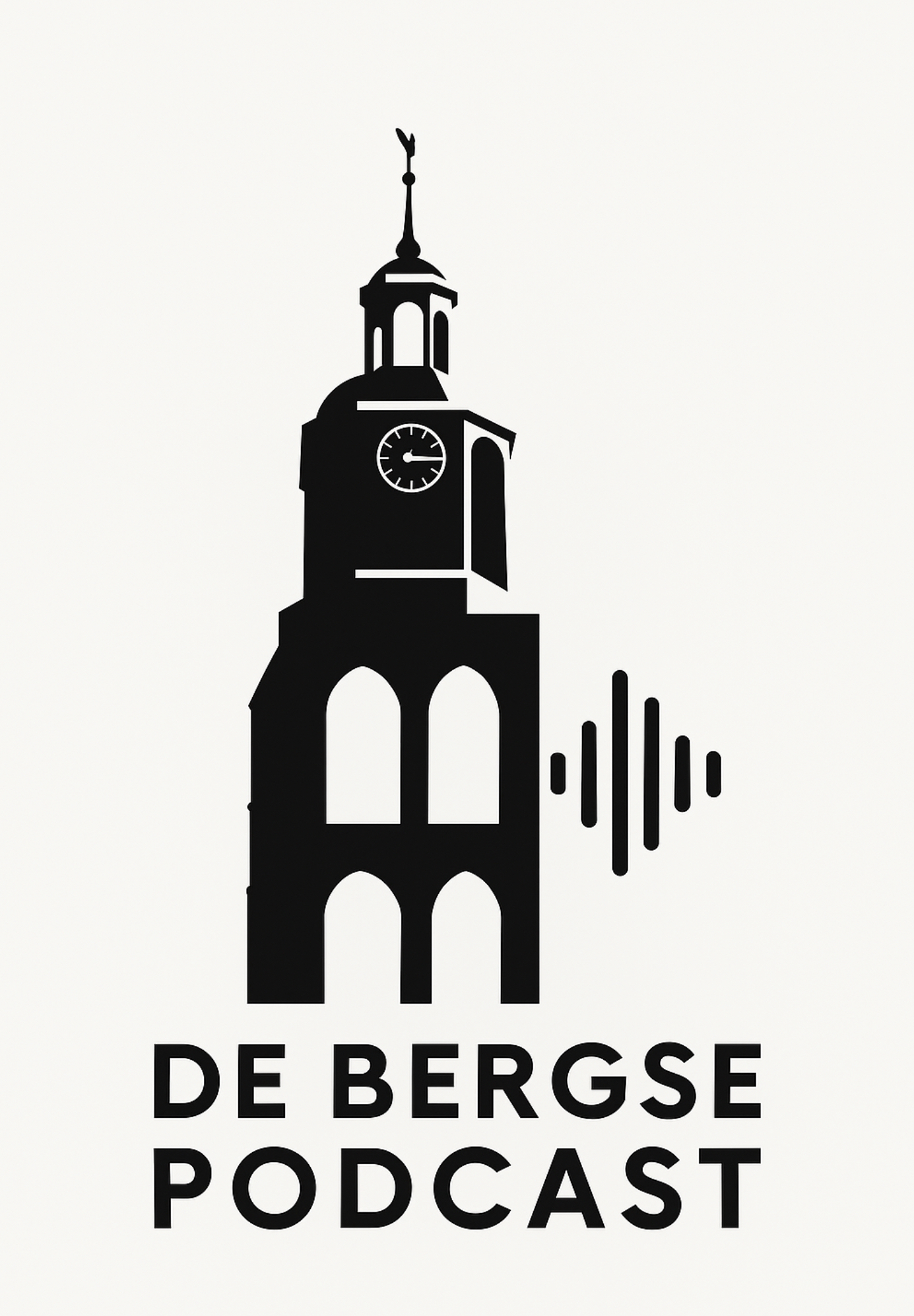 Bergse Podcast