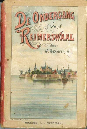 De ondergang van Reimerswaal