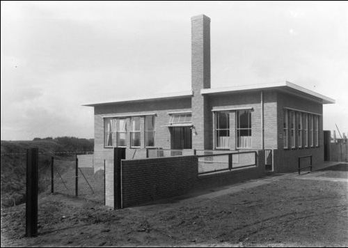 Oesterlab in goede handen