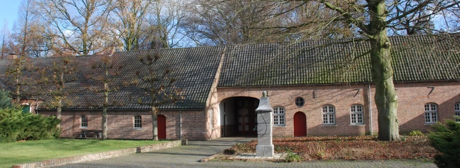 Wilhelmietenmuseum Huijbergen