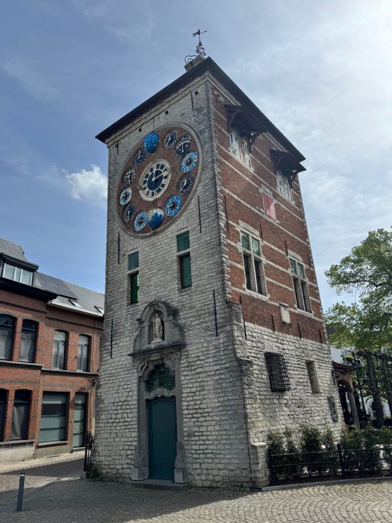 Zimmertoren in Lier