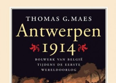 Antwerpen 1914