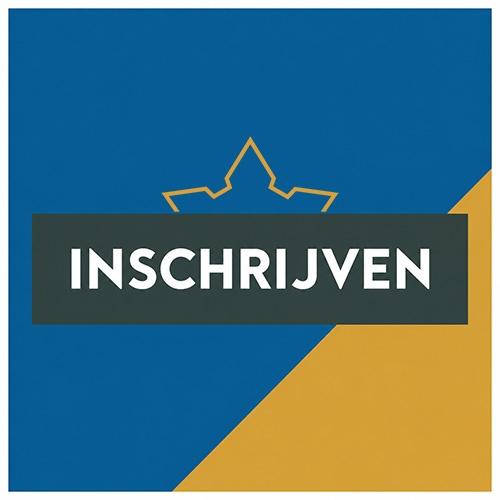 Schrijf in voor de school