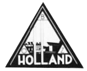 De Holland gaat borrelen