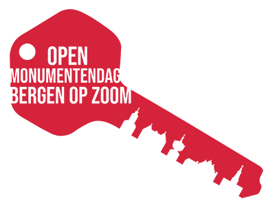 Open Monumentendag Bergen op Zoom